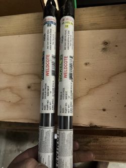 Cast Iron Welding Rod