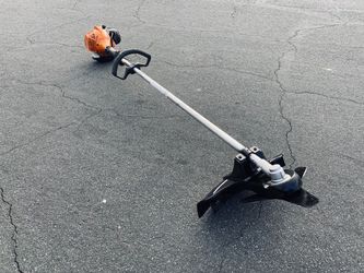 Echo Commercial Gas Weed Eater