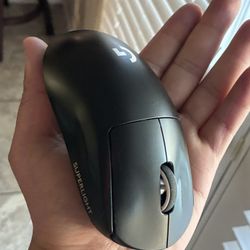 Logitech PRO super light 2