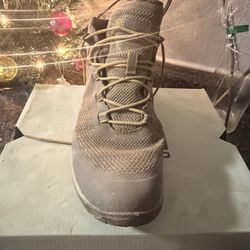 Hiking Boots