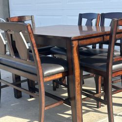 Kitchen Table Sets 