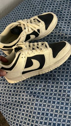 Nike low dunks