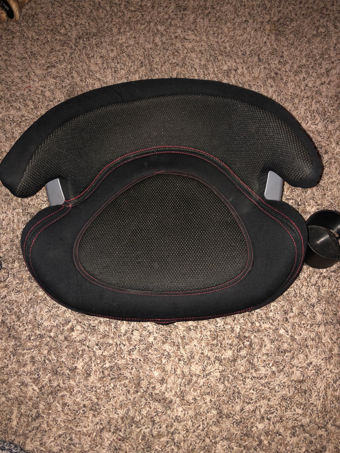 Harmony Booster seat
