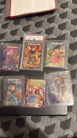 Hollister locals only I don’t deliver Dragon ball super cards