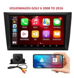 New 9” Android 13 with Bluetooth, WiFi, Carplay, Android Auto, USB and Backup camera