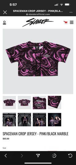 Brand New Slander Jersey