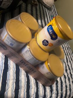 Enfamil formula