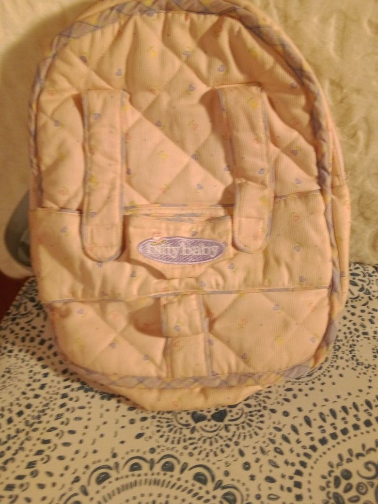 American Girl Doll Bag