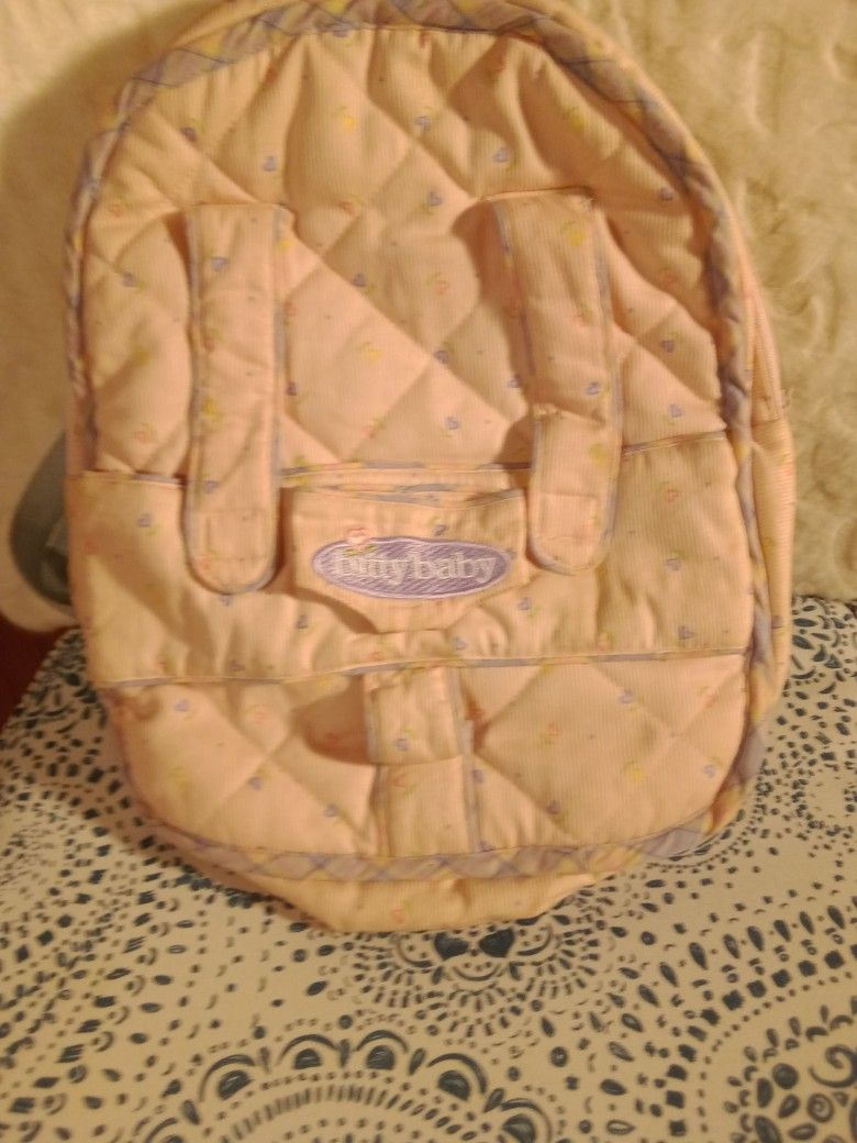 American Girl Doll Bag 