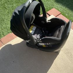 Graco Infant Seat 