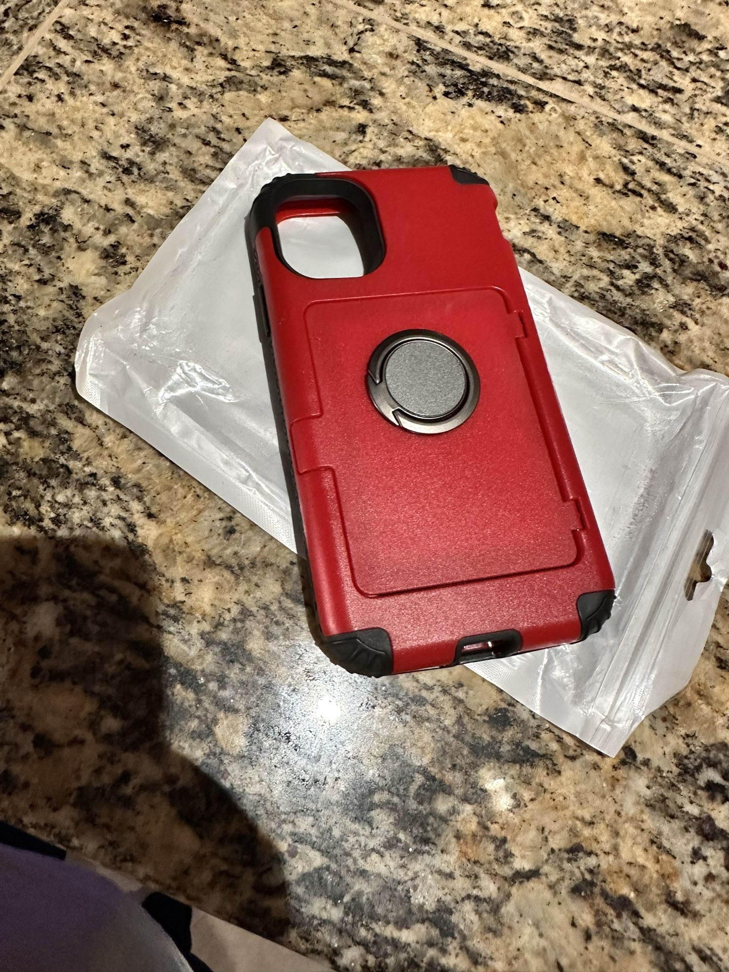 Shockproof Phone Case 13/14