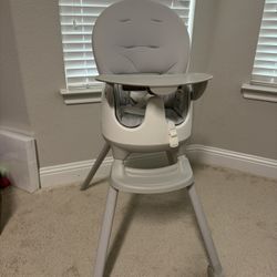 Graco Floor2table 7in1 High chair Baby Toddler