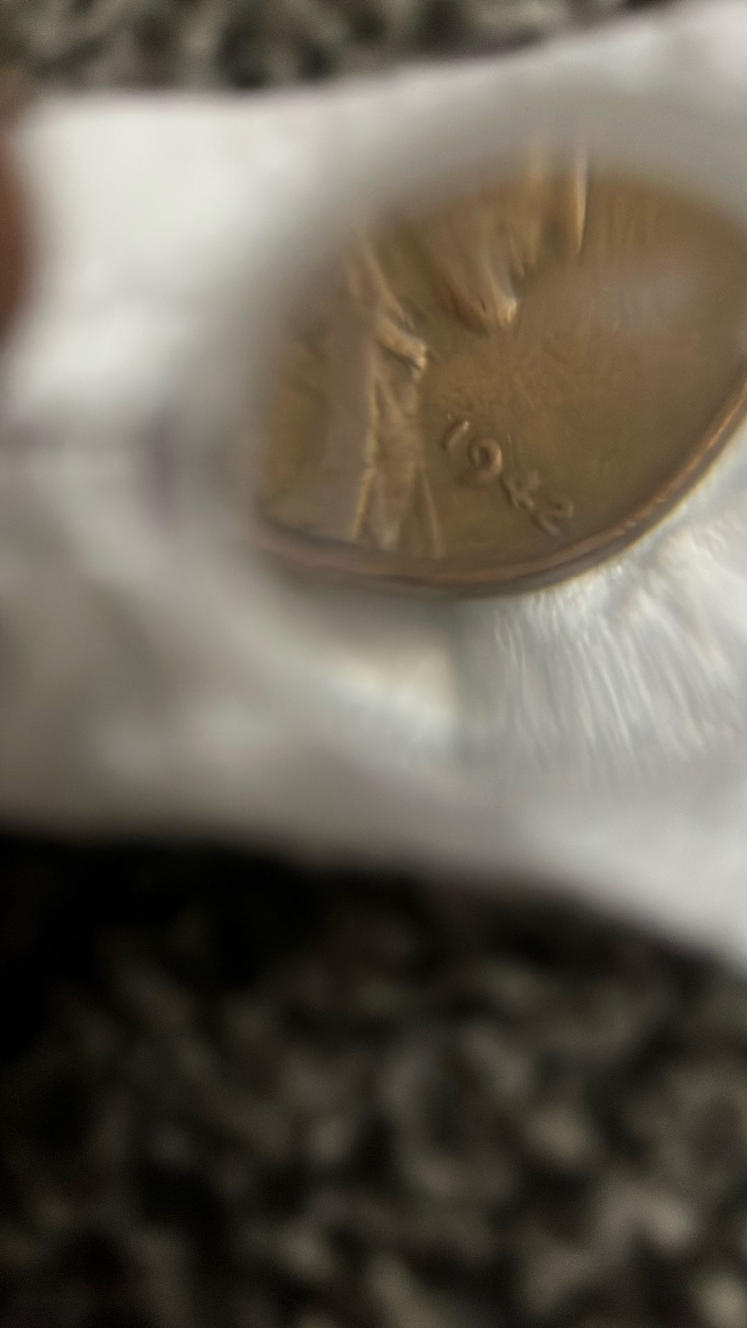 1942 wheat Penny