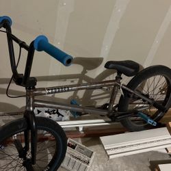 Bmx Bike