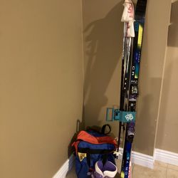 Skis