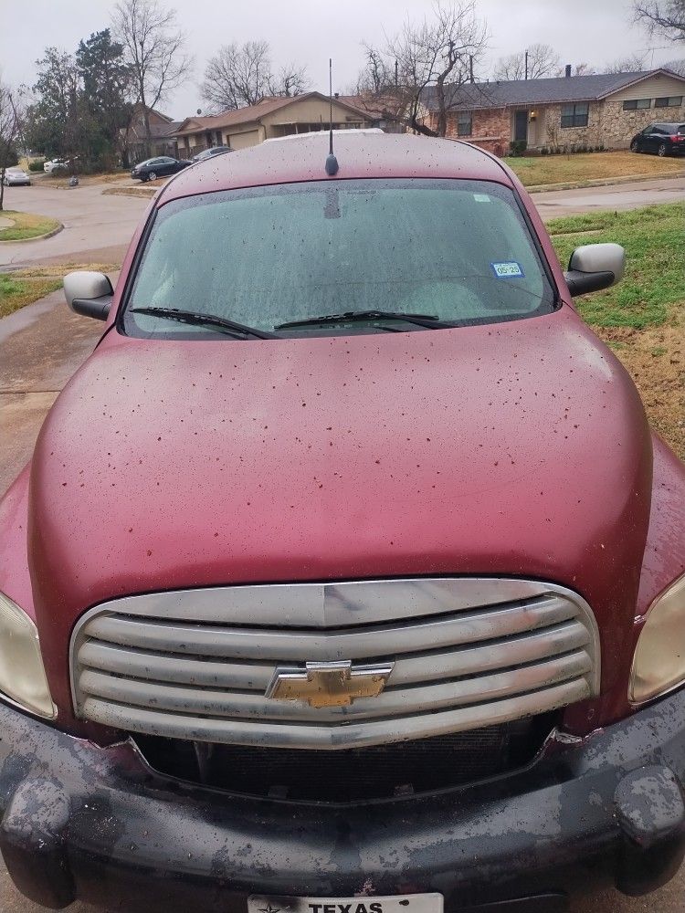 2006 Chevrolet HHR