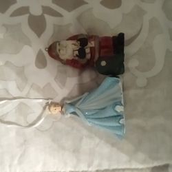 Christmas Ornaments