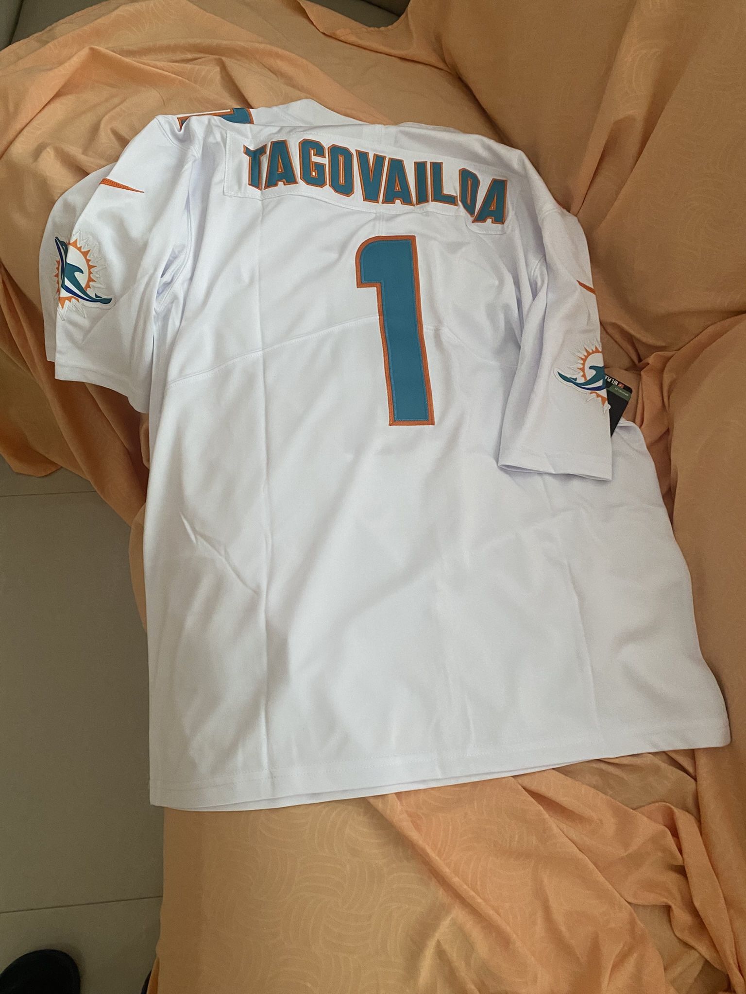 Miami Dolphins Jersey 