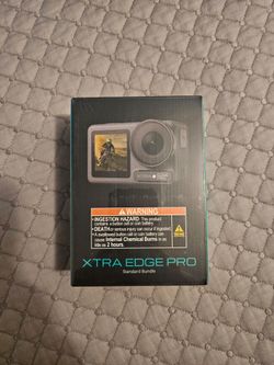 Xtra edge pro