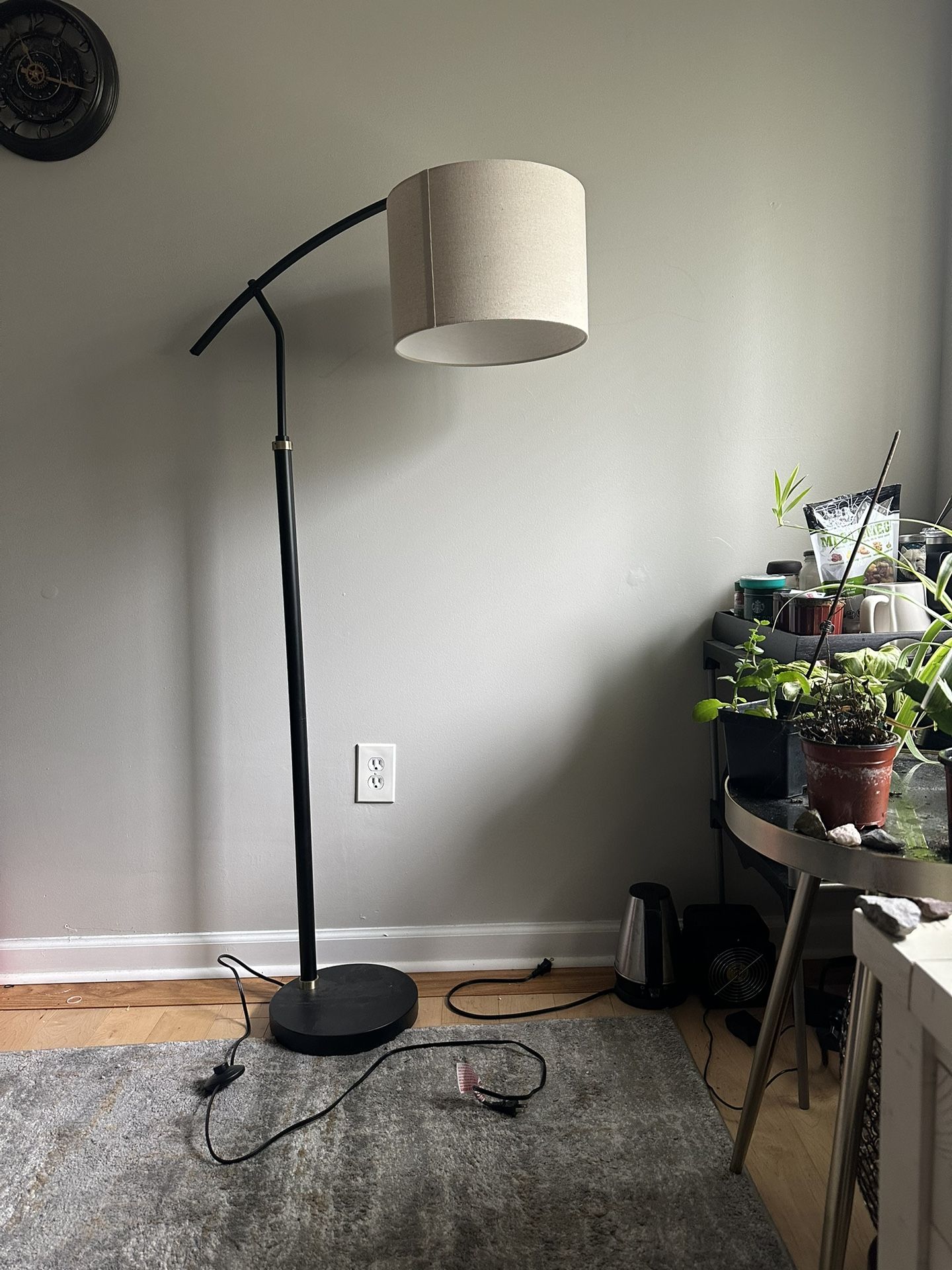 Floor Lamp 