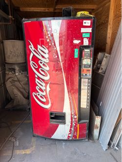 Vending machine