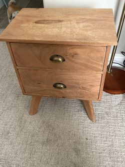 End Table Or Night Stand
