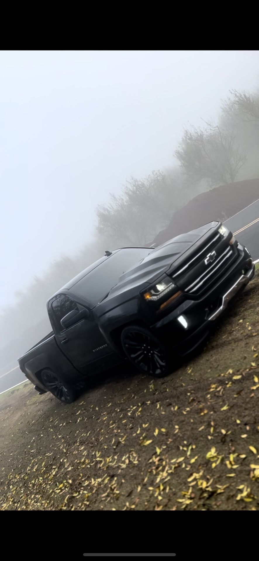 24in Wheels