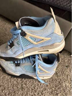 Jordan 4 blue sz 6,5