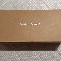 Meta Quest 2