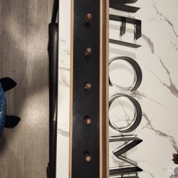 Decorative Wall Hook