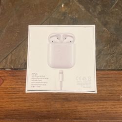 Apple Charging Case ONLY For AirPods 