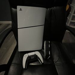 PlayStation 5 
