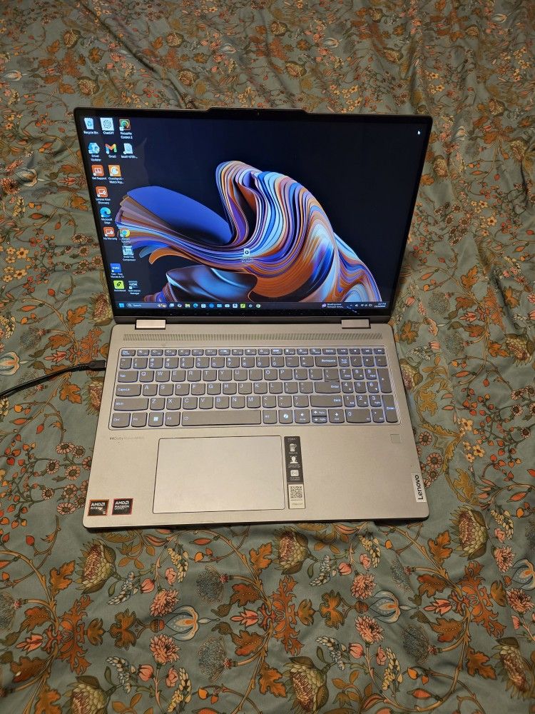 Lenovo Yoga 7 (2 In 1)