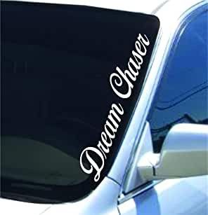 Dream Chaser Decal Sticker