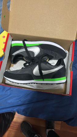Nike waffle trainer 2 5y