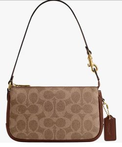 Coach Women’s Plaza Bag