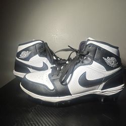 Jordan Cleats 