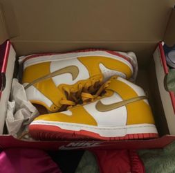 Nike dunks