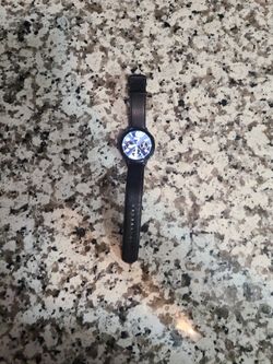 Galaxy Watch Active 2
