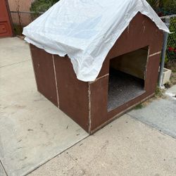 Dog House