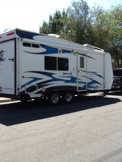 2007 Weekend Warrior Fb1900 For In