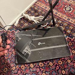 Archer A7 AC1750 Router (Built In VPN) - New