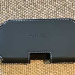 Cellphone belt pouch 