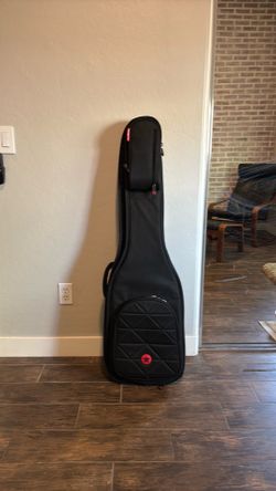 Roadrunner Bass Gig Bag