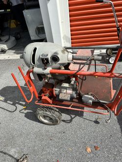 Ridgid