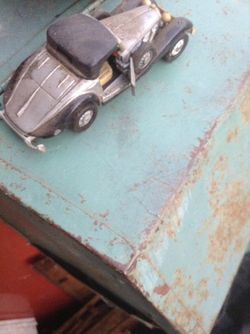 Model Car