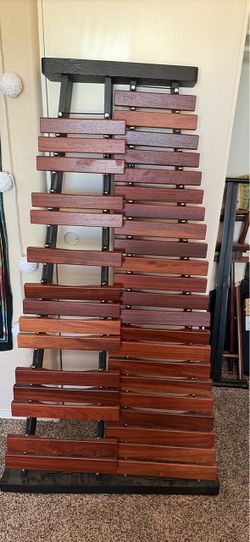 Musser Practice Marimba