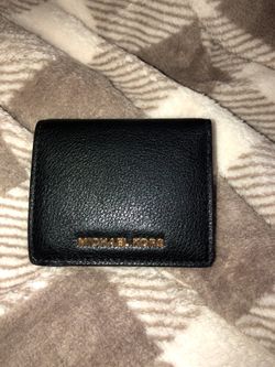 micheal kors wallet