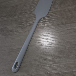 New Silicone Spatula
