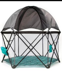 Baby Portable Play Yard 